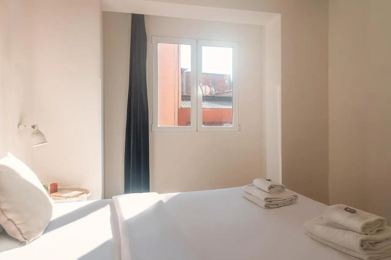 Vibe Apartments By Olala Homes L'Hospitalet de Llobregat