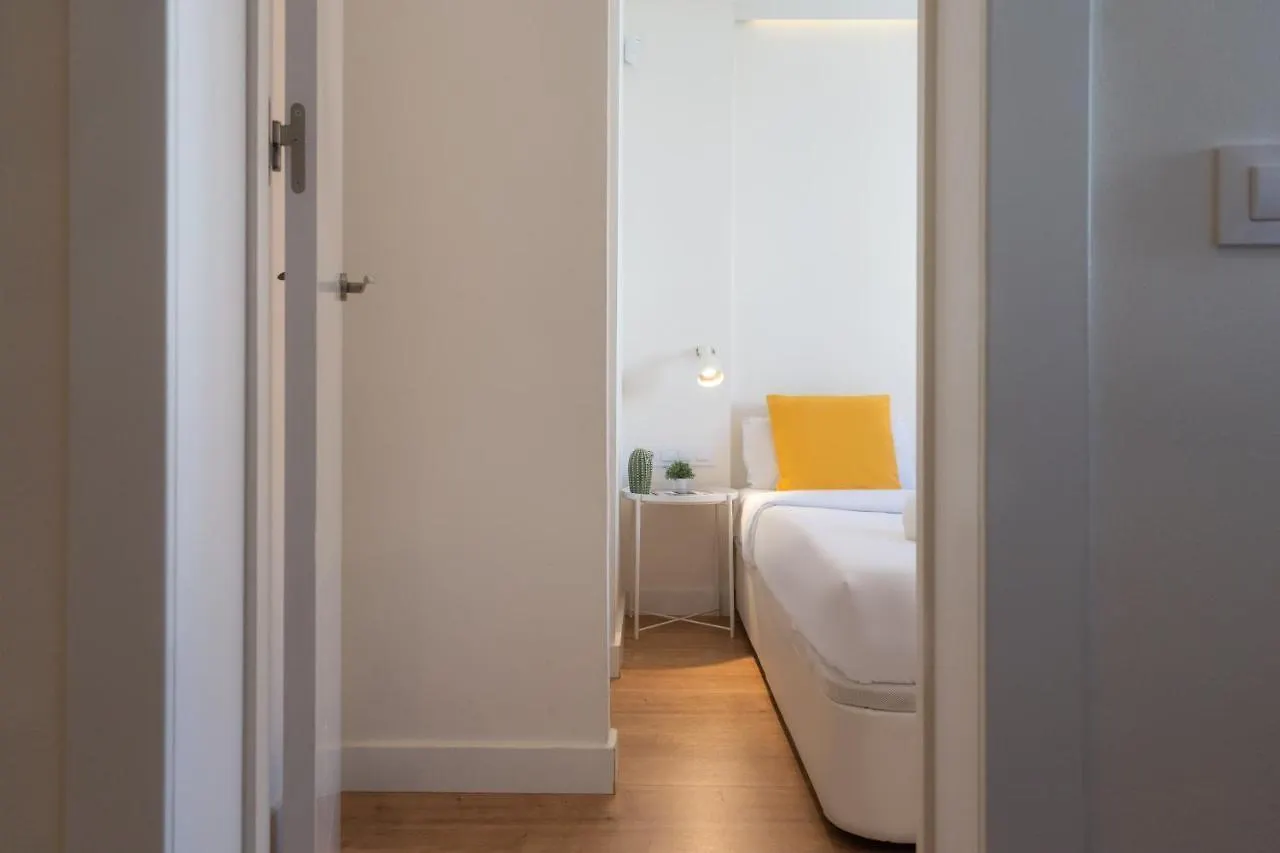 Vibe Apartments By Olala Homes L'Hospitalet de Llobregat
