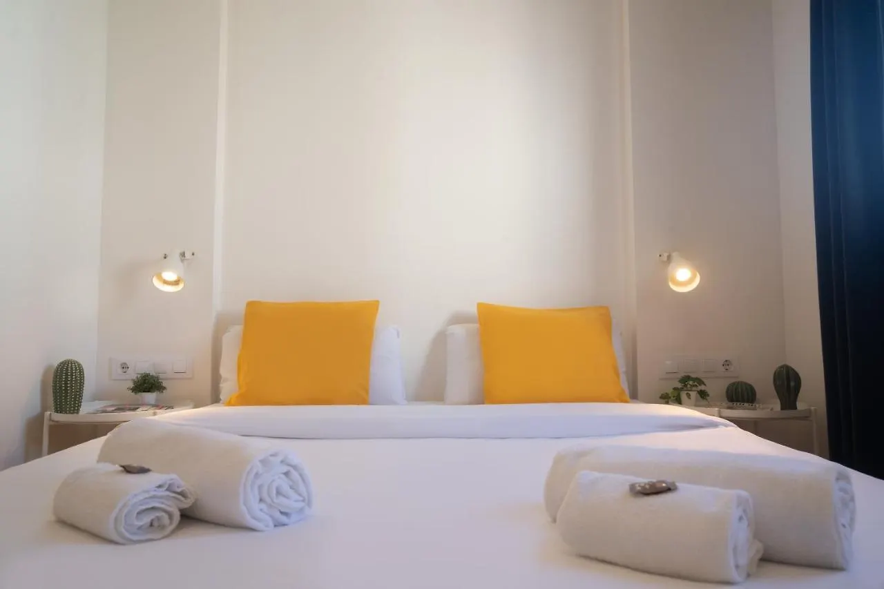 Vibe Apartments By Olala Homes L'Hospitalet de Llobregat