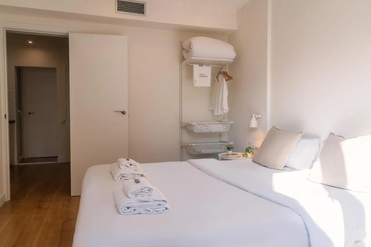 Vibe Apartments By Olala Homes L'Hospitalet de Llobregat