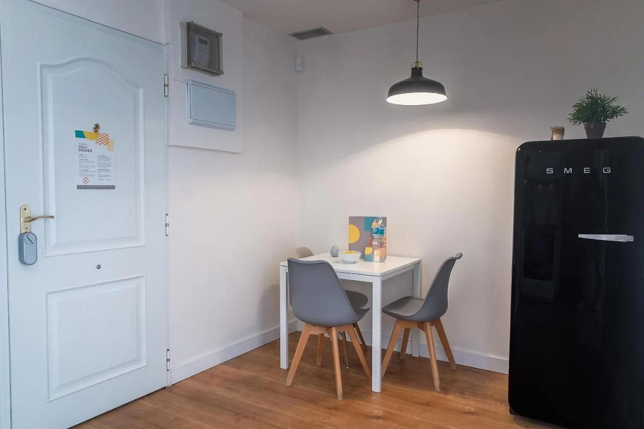 Vibe Apartments By Olala Homes L'Hospitalet de Llobregat