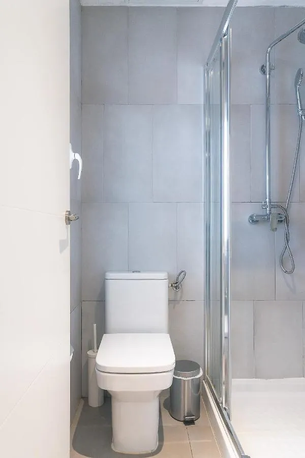 Vibe Apartments By Olala Homes L'Hospitalet de Llobregat