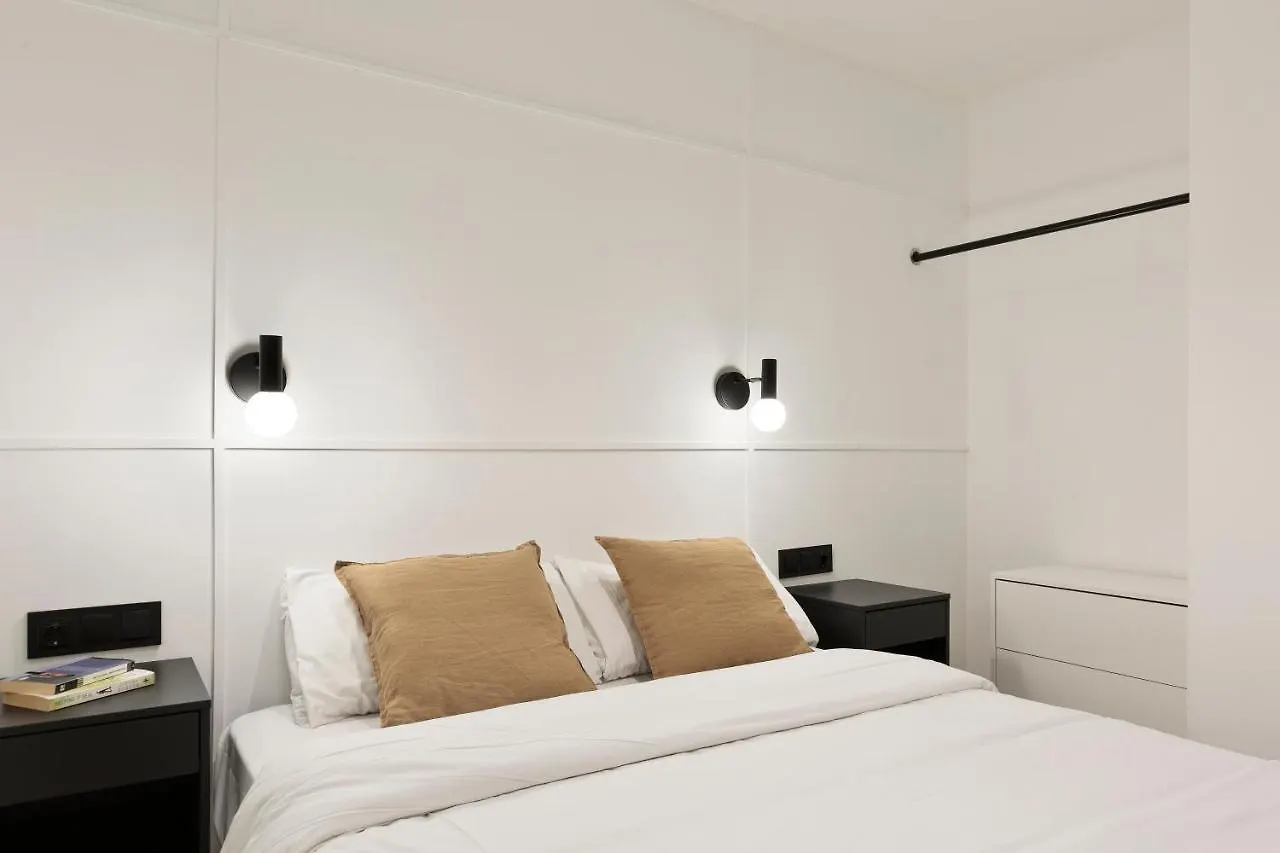 Vibe Apartments By Olala Homes L'Hospitalet de Llobregat