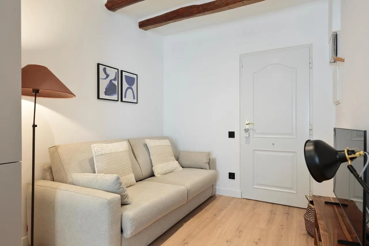 Vibe Apartments By Olala Homes L'Hospitalet de Llobregat