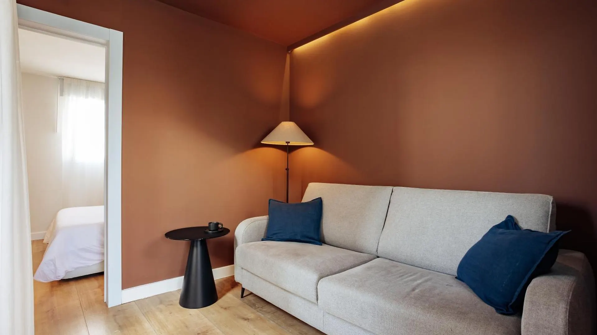 Vibe Apartments By Olala Homes L'Hospitalet de Llobregat 0*,  Spanje