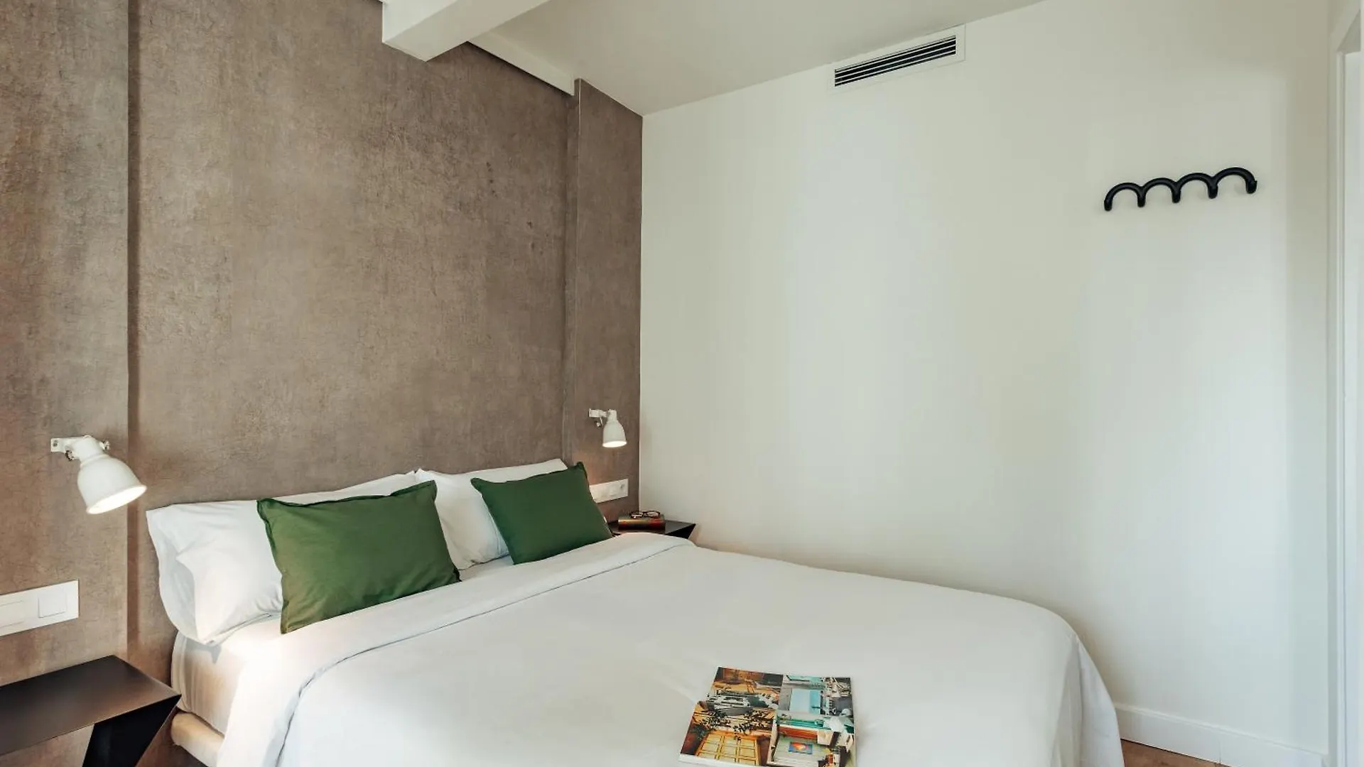 Vibe Apartments By Olala Homes L'Hospitalet de Llobregat