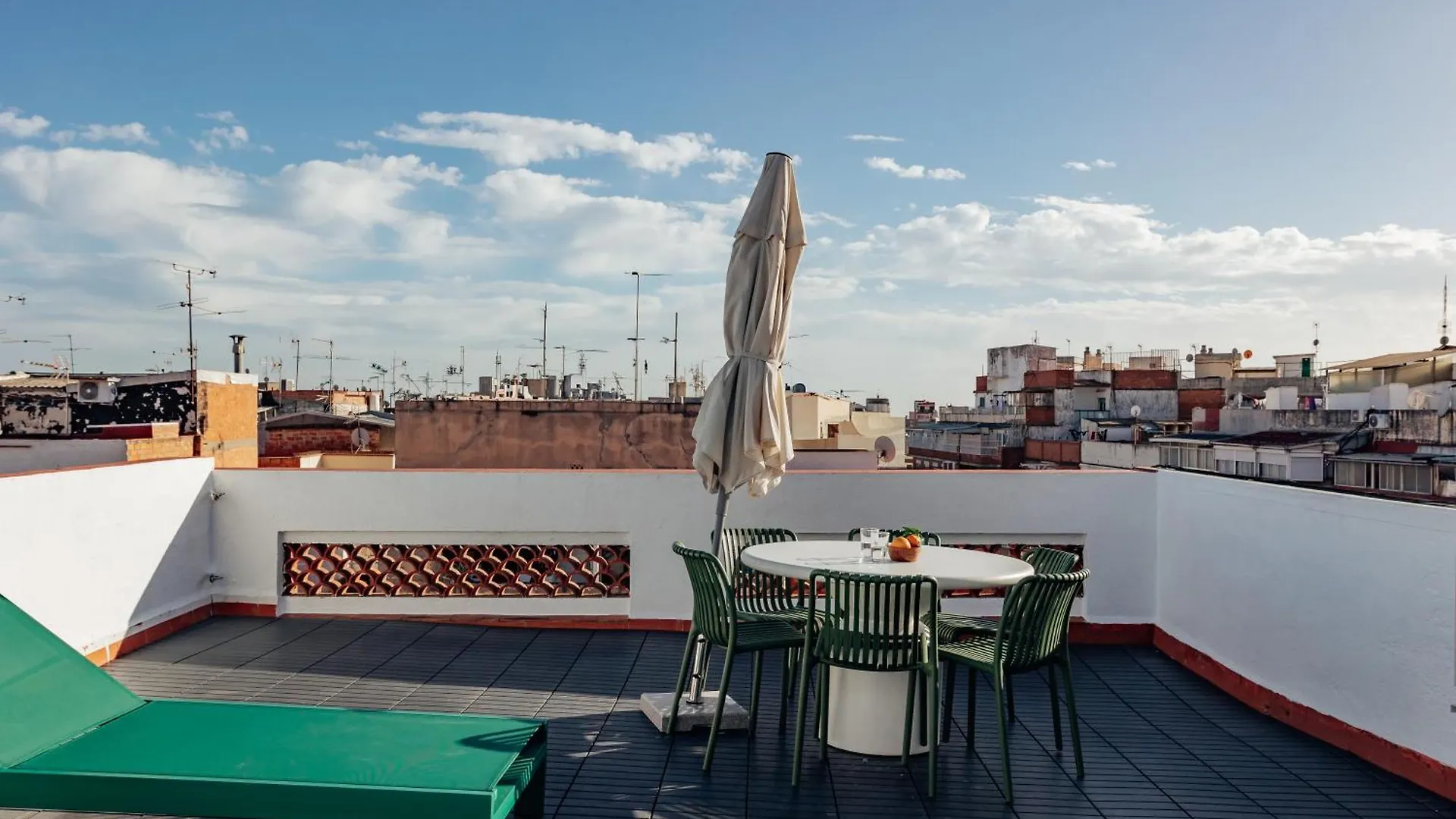 Vibe Apartments By Olala Homes L'Hospitalet de Llobregat