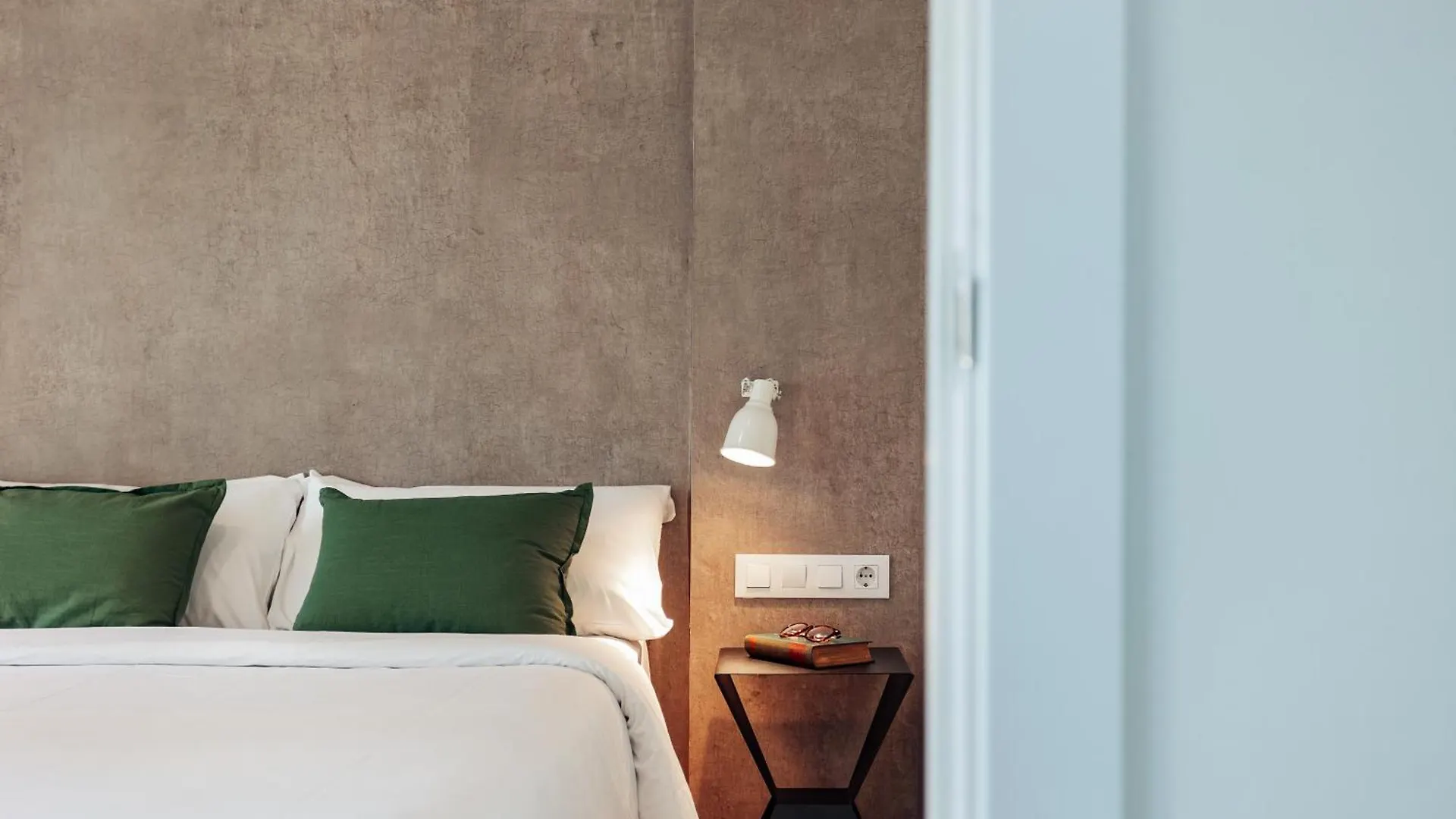Vibe Apartments By Olala Homes L'Hospitalet de Llobregat
