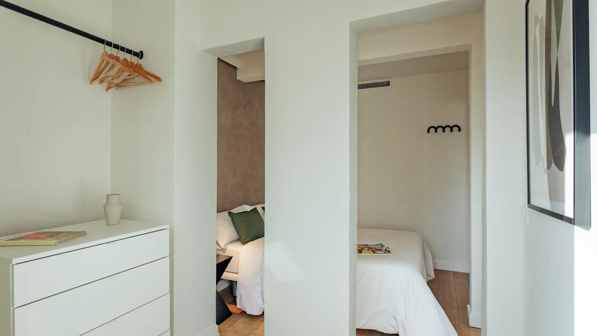 Vibe Apartments By Olala Homes L'Hospitalet de Llobregat