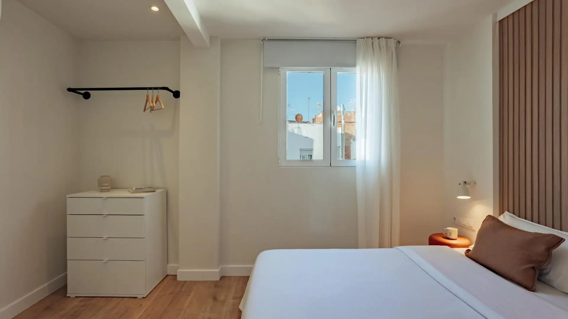 Vibe Apartments By Olala Homes L'Hospitalet de Llobregat