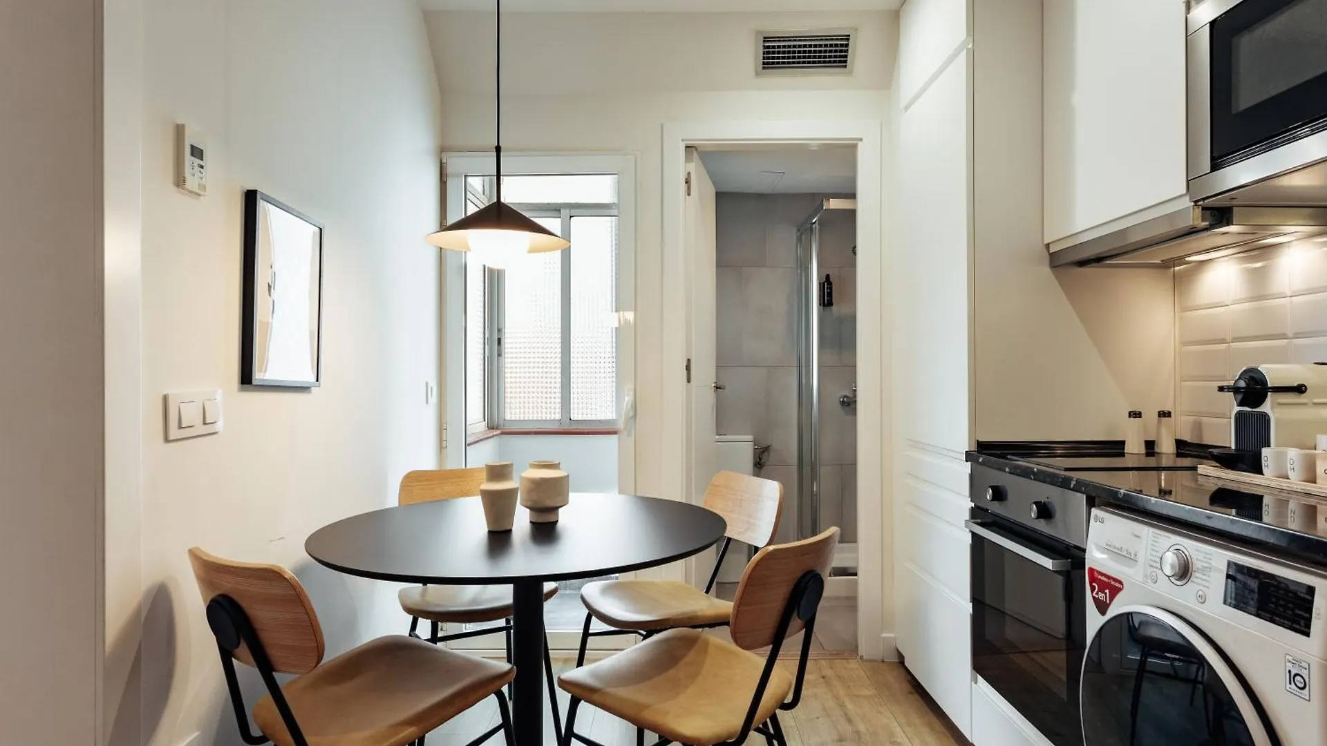 Vibe Apartments By Olala Homes L'Hospitalet de Llobregat