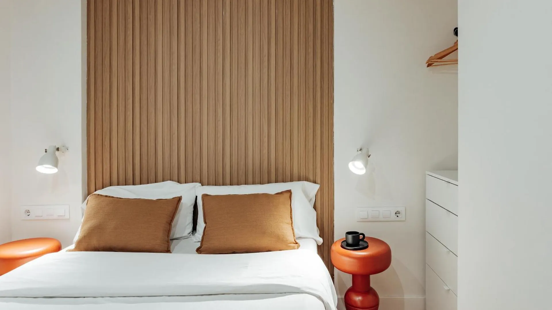 Vibe Apartments By Olala Homes L'Hospitalet de Llobregat