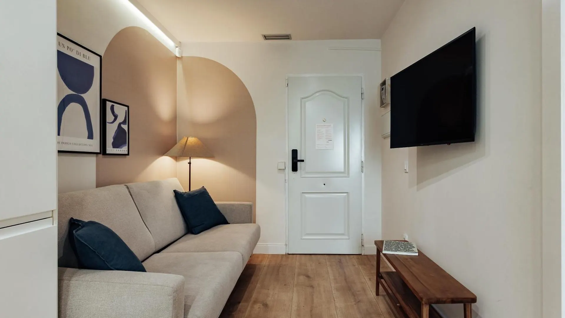 Vibe Apartments By Olala Homes L'Hospitalet de Llobregat