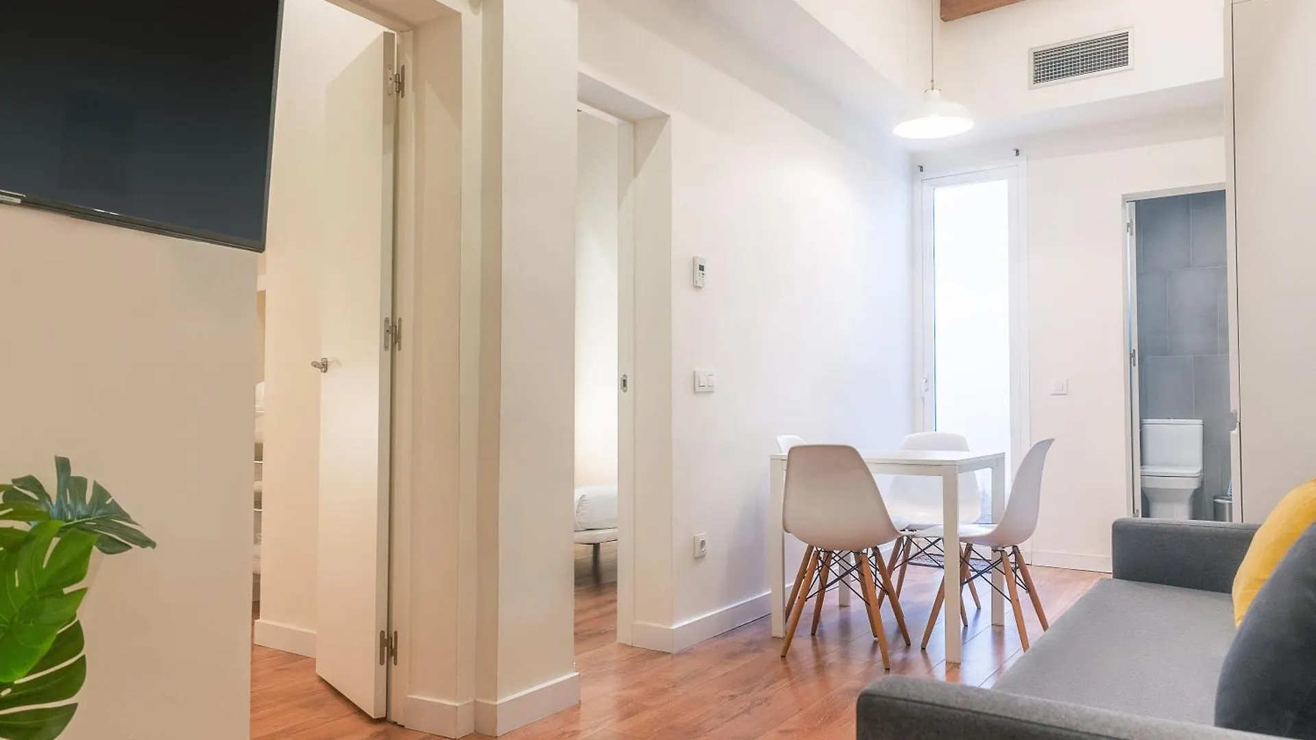Vibe Apartments By Olala Homes L'Hospitalet de Llobregat