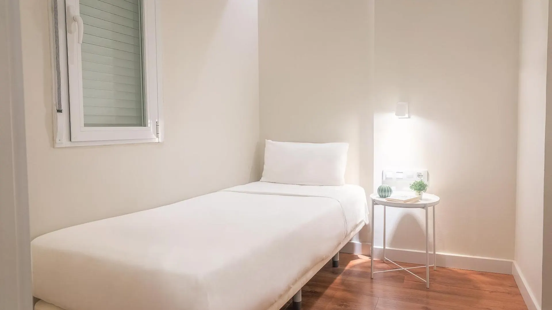 Vibe Apartments By Olala Homes L'Hospitalet de Llobregat