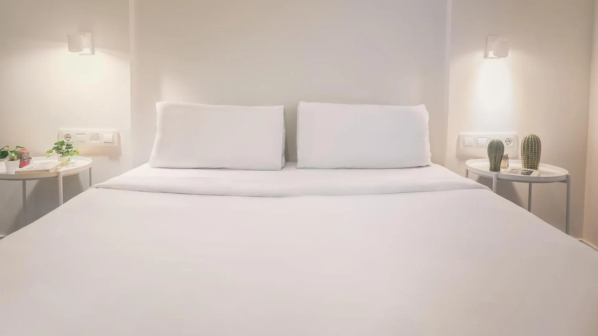 Vibe Apartments By Olala Homes L'Hospitalet de Llobregat