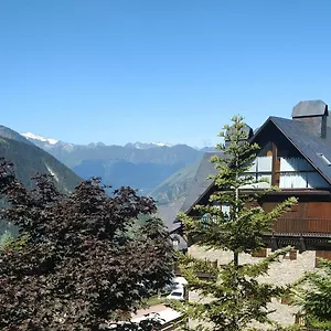 Baqueira Cota 1700 Tranquilidad Apartamento