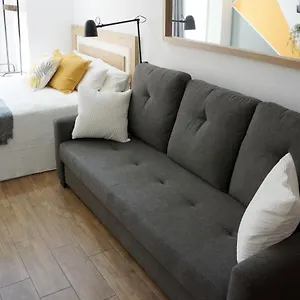 Apartament Barcelona Cozy, L’Hospitalet de Llobregat