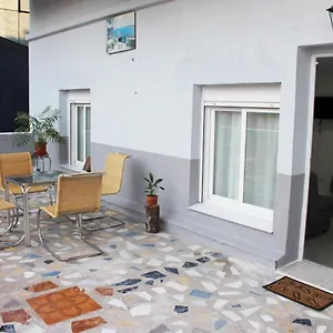 Precioso Apartamento Con Terraza , Madri Espanha