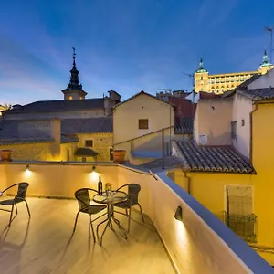 Menorá , Toledo Espanha
