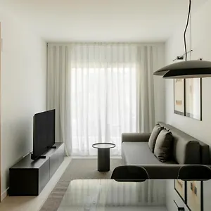 Apartament Europa, L’Hospitalet de Llobregat