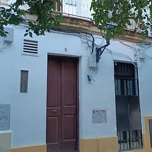 Sherryflat Senovilla Jerez de la Frontera