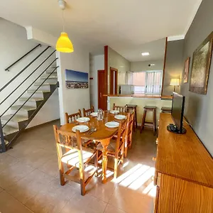 Pescador 3000 Appartement