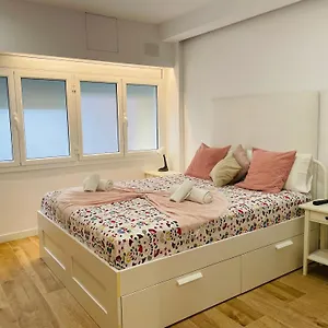 Apartament Sweet Barcelona, L’Hospitalet de Llobregat