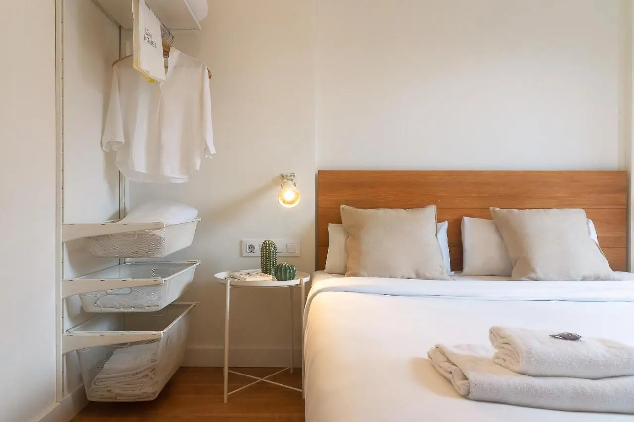 Vibe Apartments By Olala Homes L’Hospitalet de Llobregat
