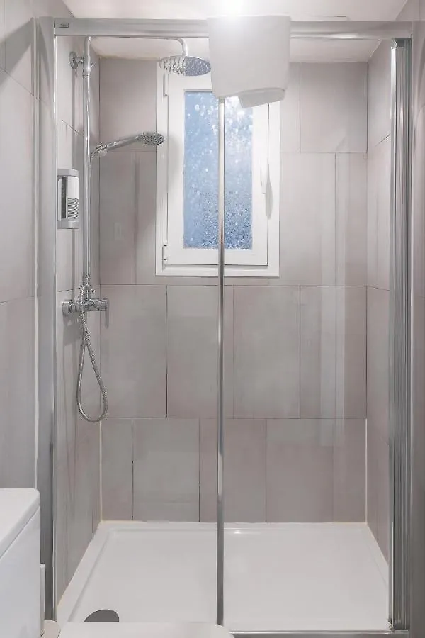 Vibe Apartments By Olala Homes L'Hospitalet de Llobregat España