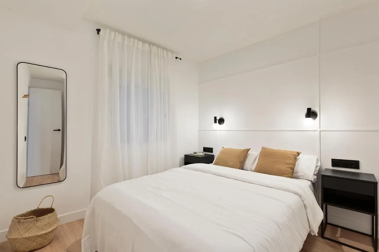 Vibe Apartments By Olala Homes L'Hospitalet de Llobregat