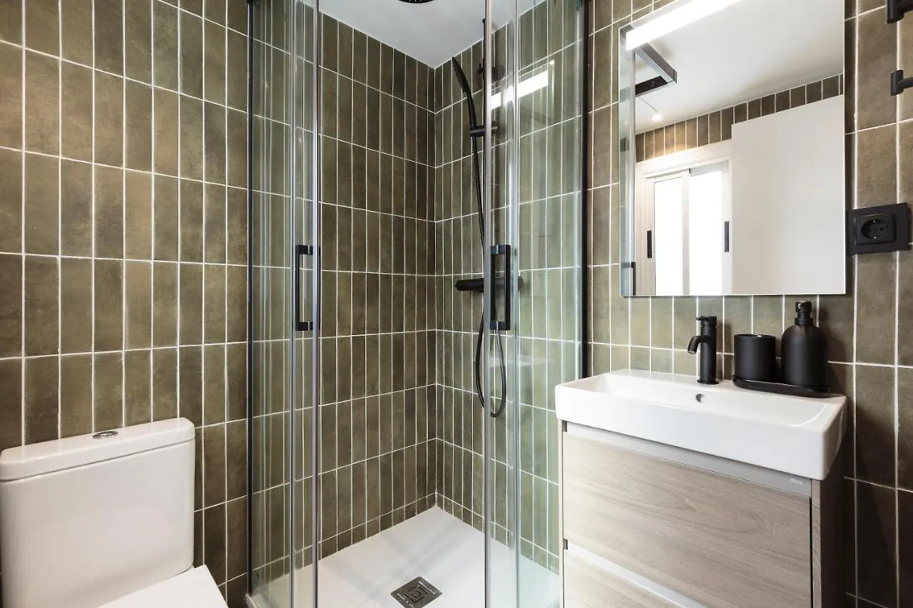 Vibe Apartments By Olala Homes L’Hospitalet de Llobregat