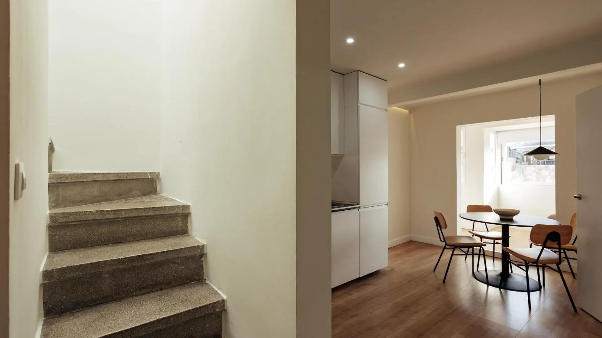 Vibe Apartments By Olala Homes L'Hospitalet de Llobregat Spain