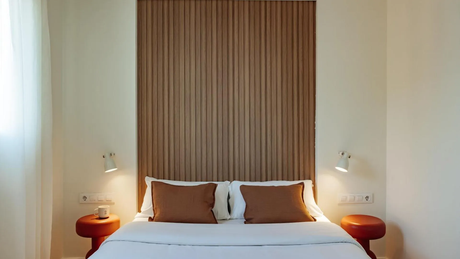 Vibe Apartments By Olala Homes L’Hospitalet de Llobregat Hiszpania