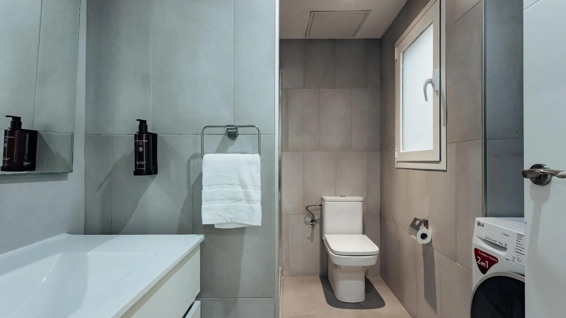 Vibe Apartments By Olala Homes L'Hospitalet de Llobregat