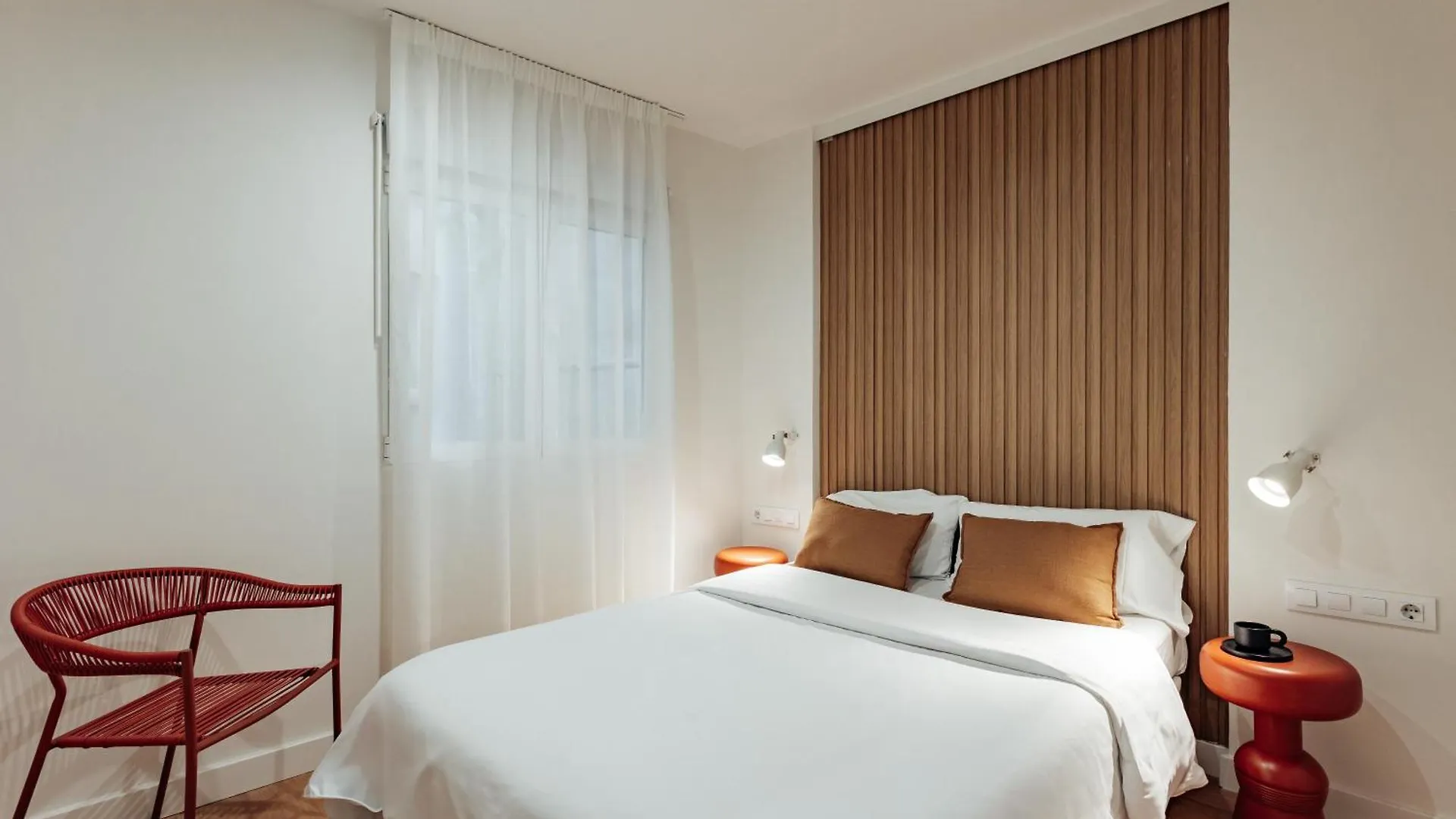 Vibe Apartments By Olala Homes L’Hospitalet de Llobregat